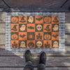 Festive Halloween Doormat – Welcome to Spooky Season!