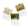 Highlands Scenic Wall Calendar (2026)
