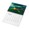Highlands Scenic Wall Calendar (2026)