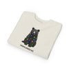 Highlands NC Bear Christmas Sweatshirt