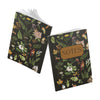 Botanical Notes Softcover Journal – Floral & Forest Sketchbook