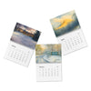 Highlands Scenic Wall Calendar (2026)