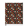 Halloween Wrapping Paper, Fun Ghosts and Pumpkins, Perfect for Gift Wrapping, Party Decor, Fall Celebrations, Spooky Season