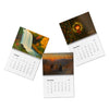 Highlands Scenic Wall Calendar (2026)