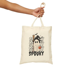  Spooky-Cute Witch Ghost Halloween Tote