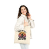 Bigfoot Trick-or-Treat Halloween Tote – "Smell My Feet!" Edition