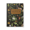Botanical Notes Softcover Journal – Floral & Forest Sketchbook