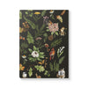 Botanical Notes Softcover Journal – Floral & Forest Sketchbook