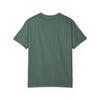 Highlands North Carolina Shirt  “The Highlands” Scribble Tee  Local Humor Graphic T-Shirt