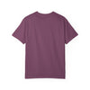 Highlands North Carolina Shirt  “The Highlands” Scribble Tee  Local Humor Graphic T-Shirt