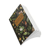 Botanical Notes Softcover Journal – Floral & Forest Sketchbook