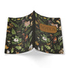 Botanical Notes Softcover Journal – Floral & Forest Sketchbook