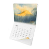 Highlands Scenic Wall Calendar (2026)