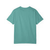 Highlands North Carolina Shirt  “The Highlands” Scribble Tee  Local Humor Graphic T-Shirt