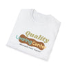 Quality Learing Center T-Shirt — Minneapolis’ Finest Daycare Shirt
