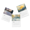 Highlands Scenic Wall Calendar (2026)