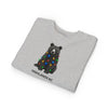 Highlands NC Bear Christmas Sweatshirt
