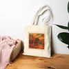 Grimshawes Post Office Tote – A Piece of Local History, Carried with You