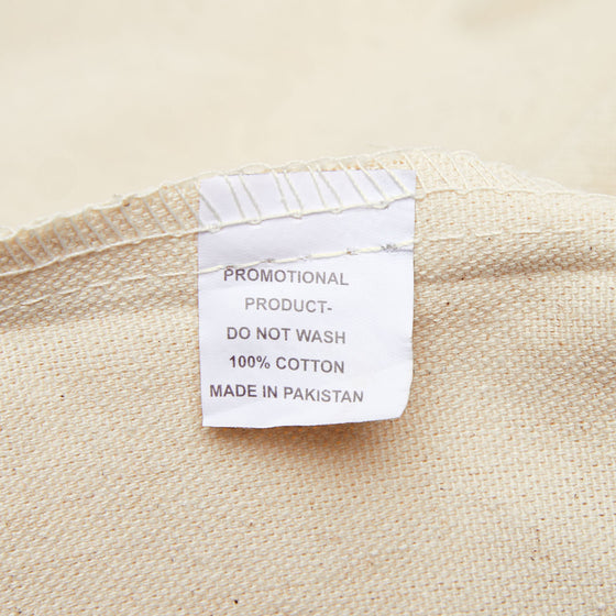 Grimshawes Post Office Tote – A Piece of Local History, Carried with You