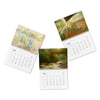Highlands Scenic Wall Calendar (2026)