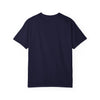 Highlands North Carolina Shirt  “The Highlands” Scribble Tee  Local Humor Graphic T-Shirt
