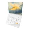Highlands Scenic Wall Calendar (2026)