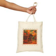  Grimshawes Post Office Tote – A Piece of Local History, Carried with You