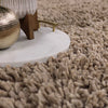 Wool Shag Rug (8' x 10') — Ready to Ship
