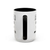Faith It Till You Make It – Encouragement Mug (15 oz)