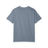Highlands North Carolina Shirt  “The Highlands” Scribble Tee  Local Humor Graphic T-Shirt