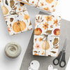 Cozy Autumn Gift Wrap – Celebrate the Beauty of Fall