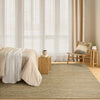 Pure Cord Rug - Dusty Sage