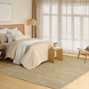 Pure Cord Rug - Dusty Sage