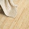 Pure Cord Rug - Ivory Natural
