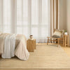 Pure Cord Rug - Ivory Natural