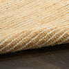 Pure Cord Rug - Ivory Natural