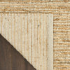 Pure Cord Rug - Natural