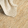 Pure Cord Rug - Natural