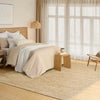 Pure Cord Rug - Natural