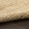 Pure Cord Rug - Natural