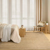 Pure Cord Rug - Taupe