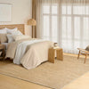 Pure Cord Rug - Taupe