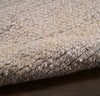 Natural Jute Rug - Grey