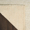 Natural Jute Rug - Ivory