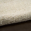 Natural Jute Rug - Ivory