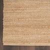 Natural Jute Rug - Natural