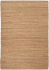 Natural Jute Rug - Natural