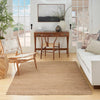 Natural Jute Rug - Natural