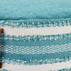 Outdoor Pillow - 20"x20"x12" Pouf