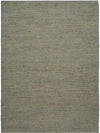 Natural Jute Rug - Sage